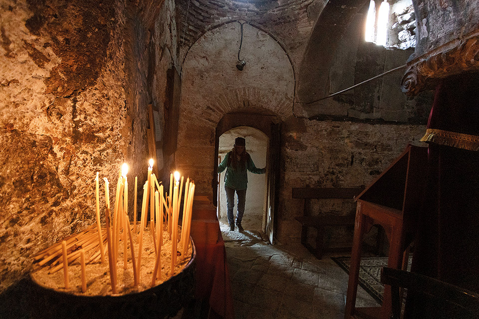 Αρχαιολογικό σαφάρι στην Αργολίδα-13