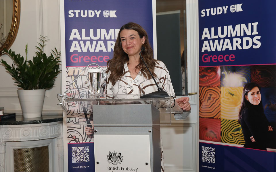 Παγκόσμιο δίκτυο γνώσεων και εξέλιξης με βρετανική σφραγίδα-2