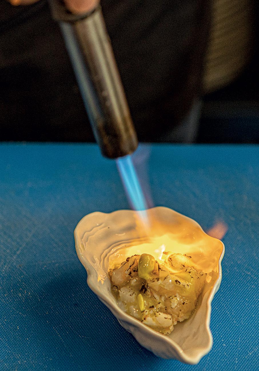 Νηστεύετε; 10 προτάσεις για να φάτε έξω στην Αθήνα-1