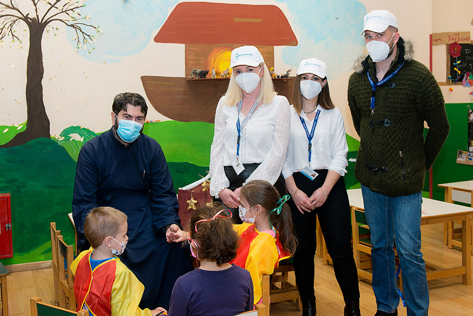 Στο πλευρό εκείνων που αγωνίζονται για τη ζωή-1