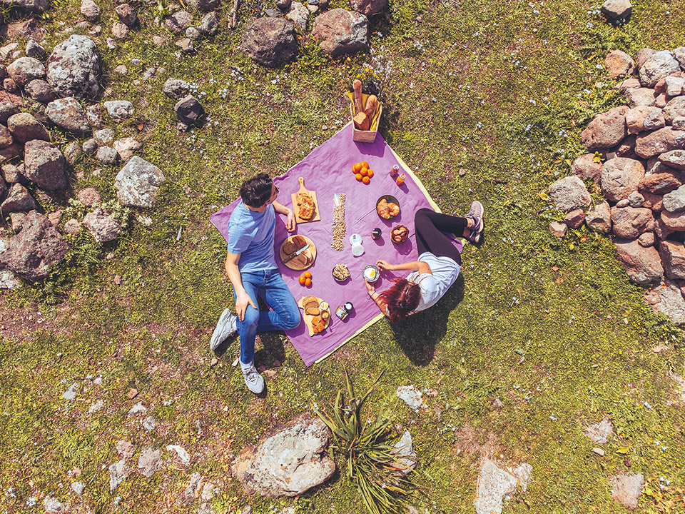 Αίγινα: Ποδηλατάδες και πικ νικ στον ελαιώνα-6