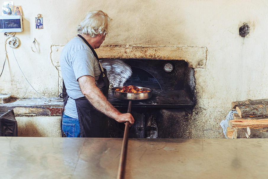 Αίγινα: Ποδηλατάδες και πικ νικ στον ελαιώνα-10