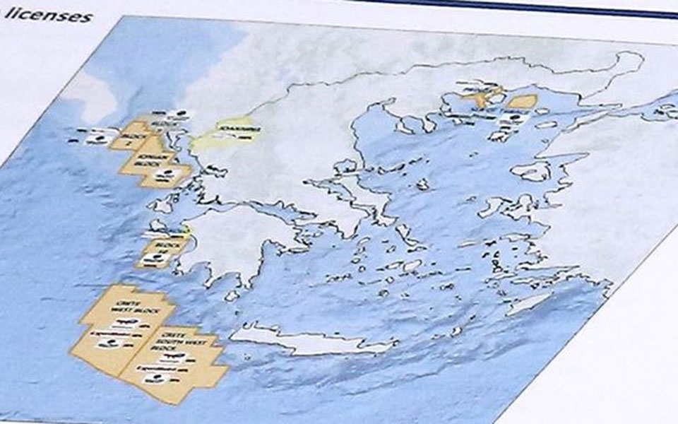 Υδρογονάνθρακες: Οι έξι περιοχές όπου επιταχύνονται οι έρευνες-1