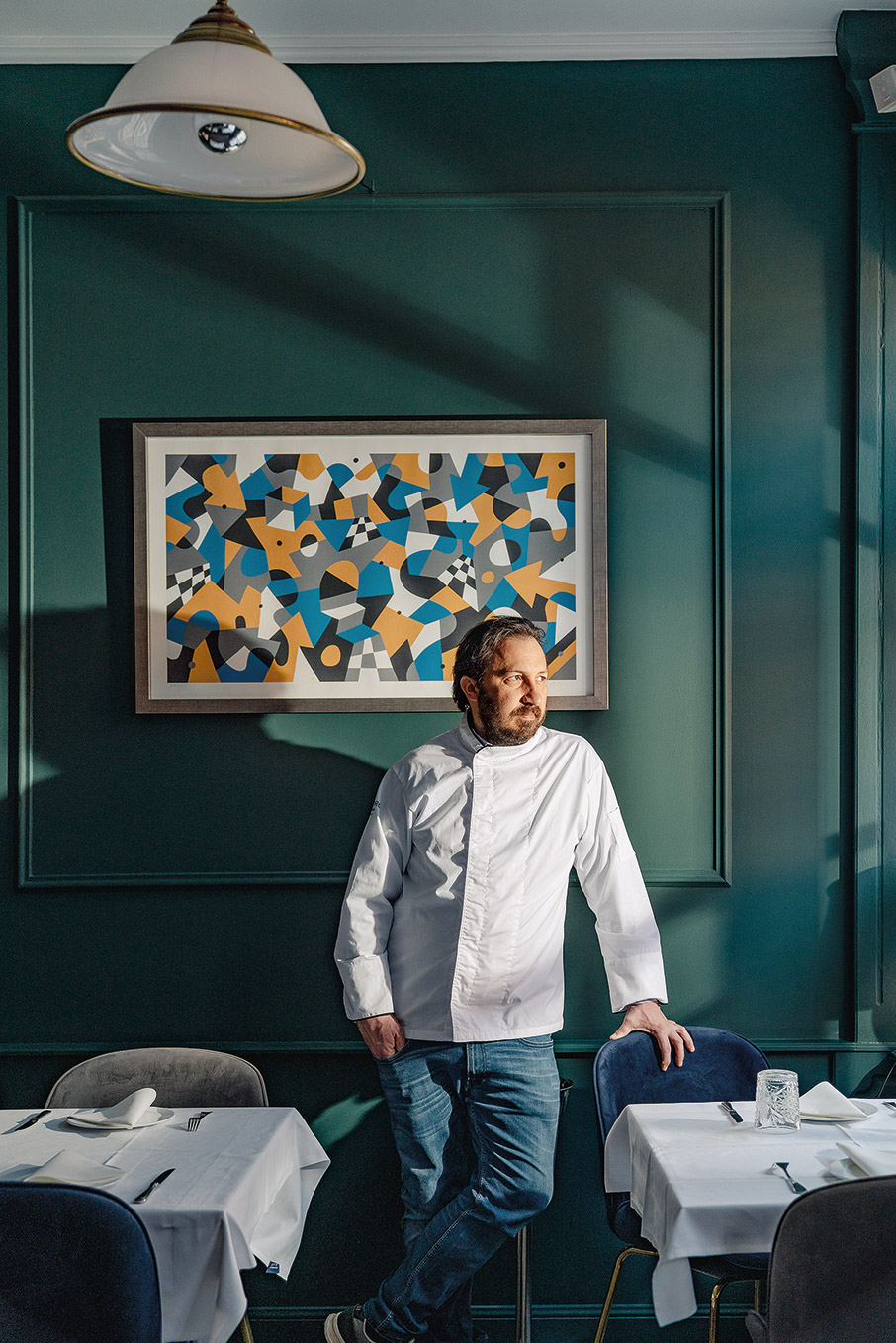 Κέρκυρα: Ένα οδοιπορικό στη φύση, την πόλη και την πληθωρική γαστρονομία-10