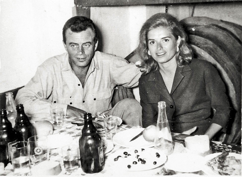 Διαβάστε στην «Καθημερινή της Κυριακής» που κυκλοφορεί εκτάκτως το Μεγάλο Σάββατο-3