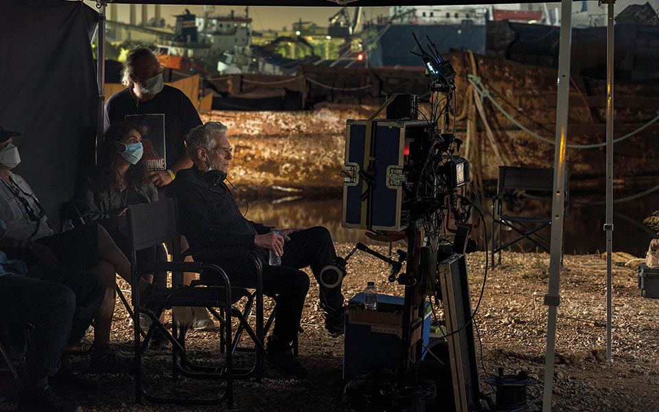 Μήπως γίναμε Χόλιγουντ χωρίς να το καταλάβουμε;-2