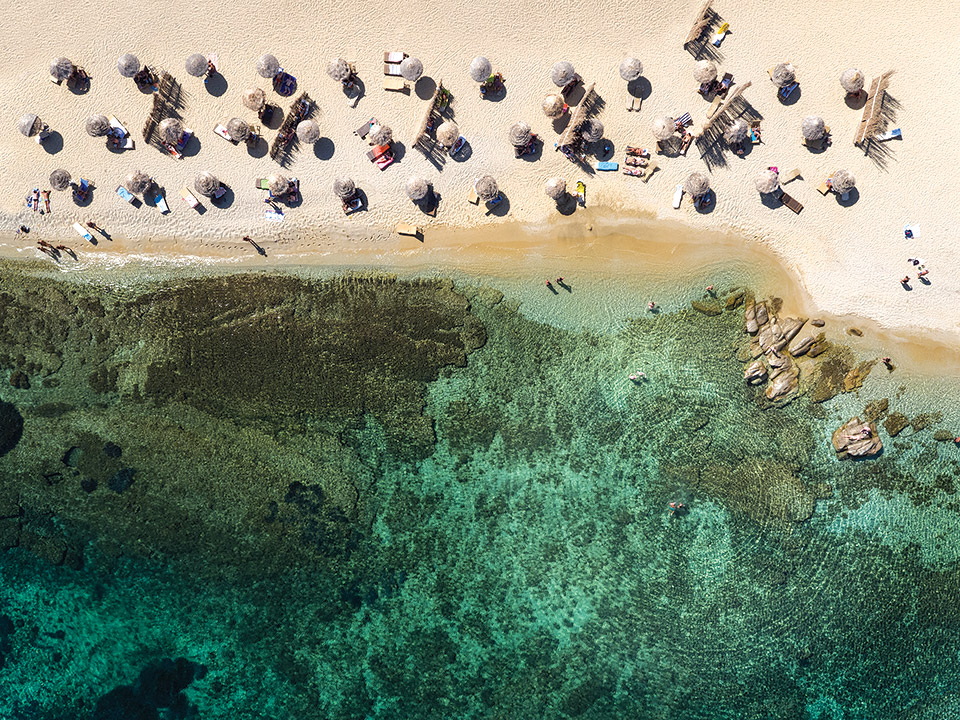 Η Μύκονος του φωτογράφου Γιώργου Κορδάκη-1