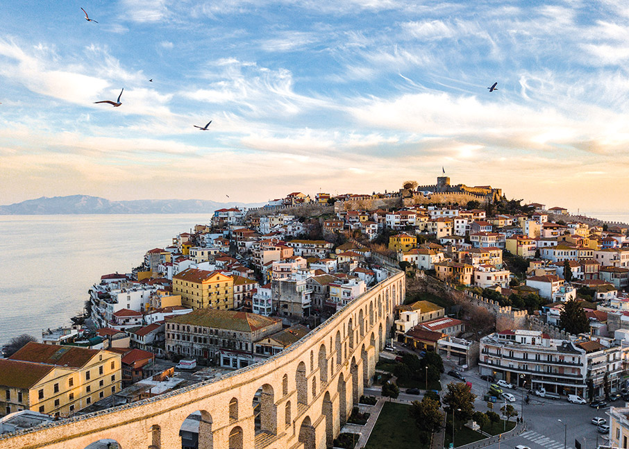 Αρχαιολογικός χώρος Φιλίππων: Στη ρωγμή του χρόνου-3