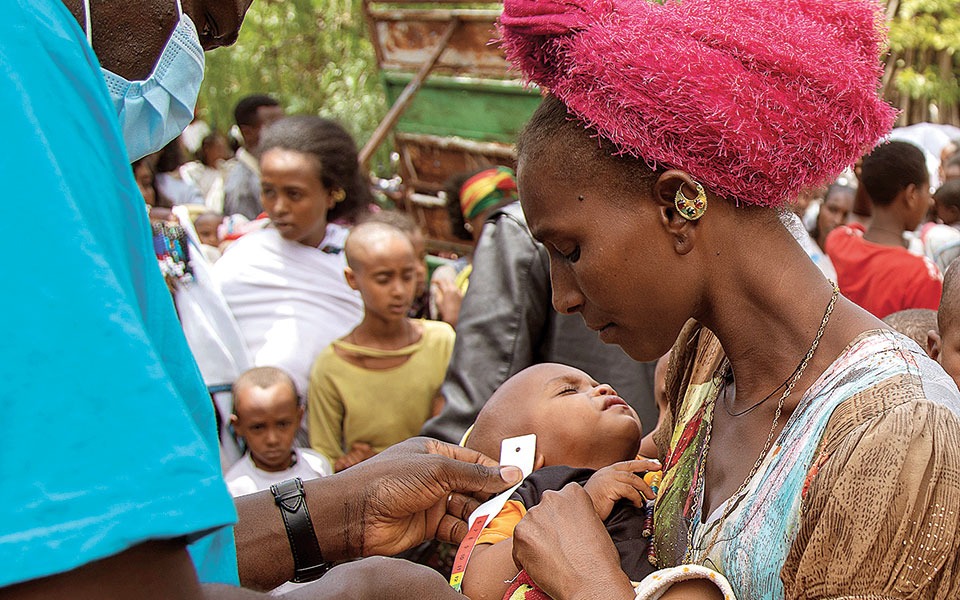 BBC: Πώς θα εντοπίσουμε την επόμενη πανδημία-1