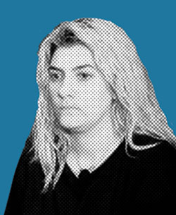 Ρούλα Πισπιρίγκου: Σκοτάδι-1