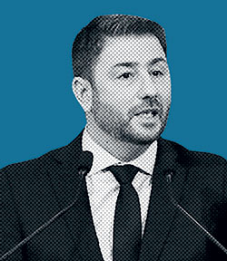 Νίκος Ανδρουλάκης: Χρησιμότητες-1