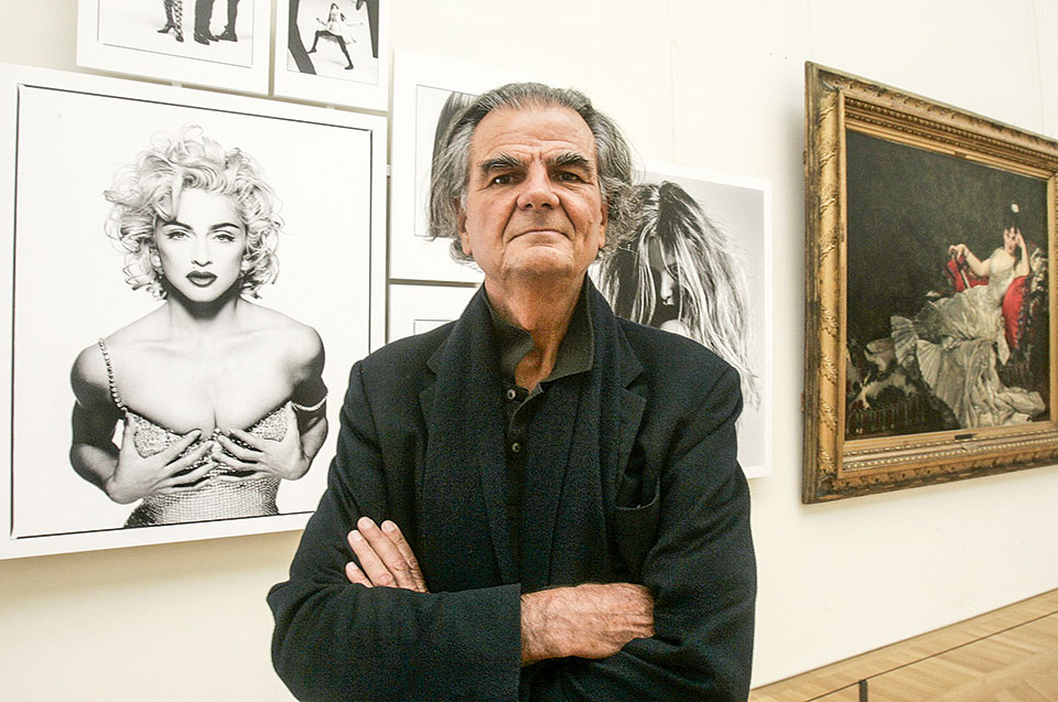 Η τέχνη της ζωγραφικής και η αίσθηση της όσφρησης-2