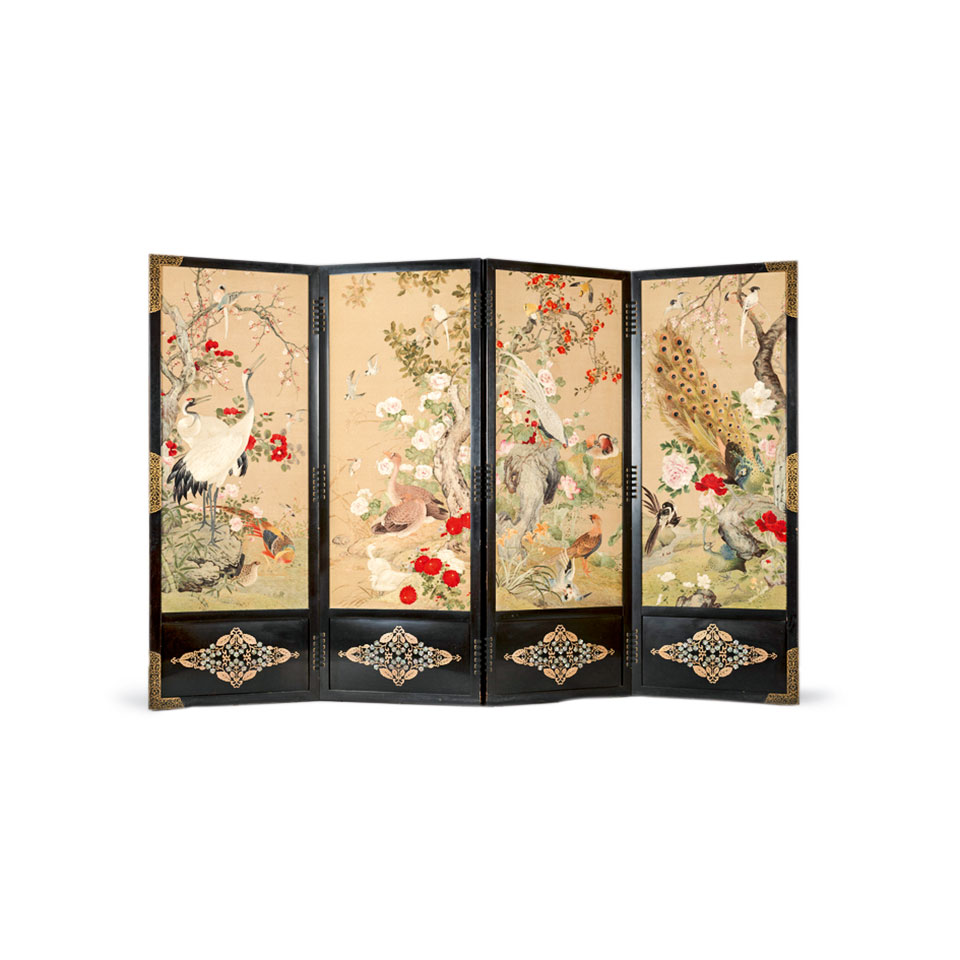 Η τέχνη της ζωγραφικής και η αίσθηση της όσφρησης-4