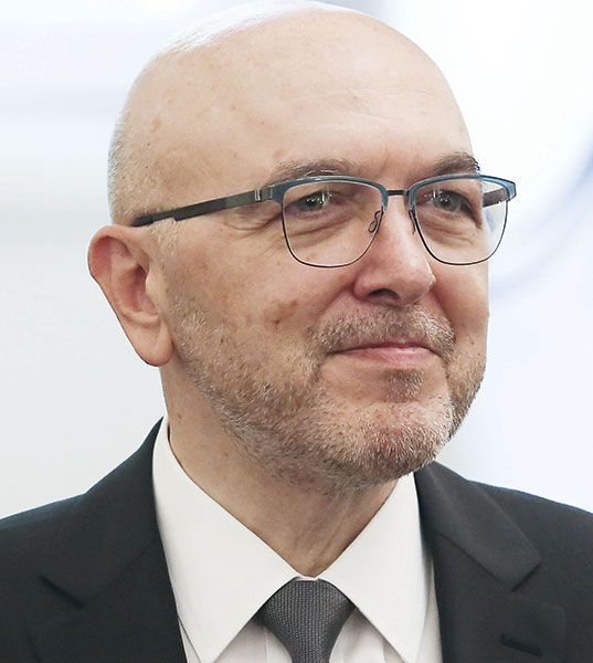 Κ. Φραγκογιάννης στην «Κ»: Ασφαλέστερες εξαγωγές, ο στόχος της Εταιρείας Εξαγωγικών Πιστώσεων-1