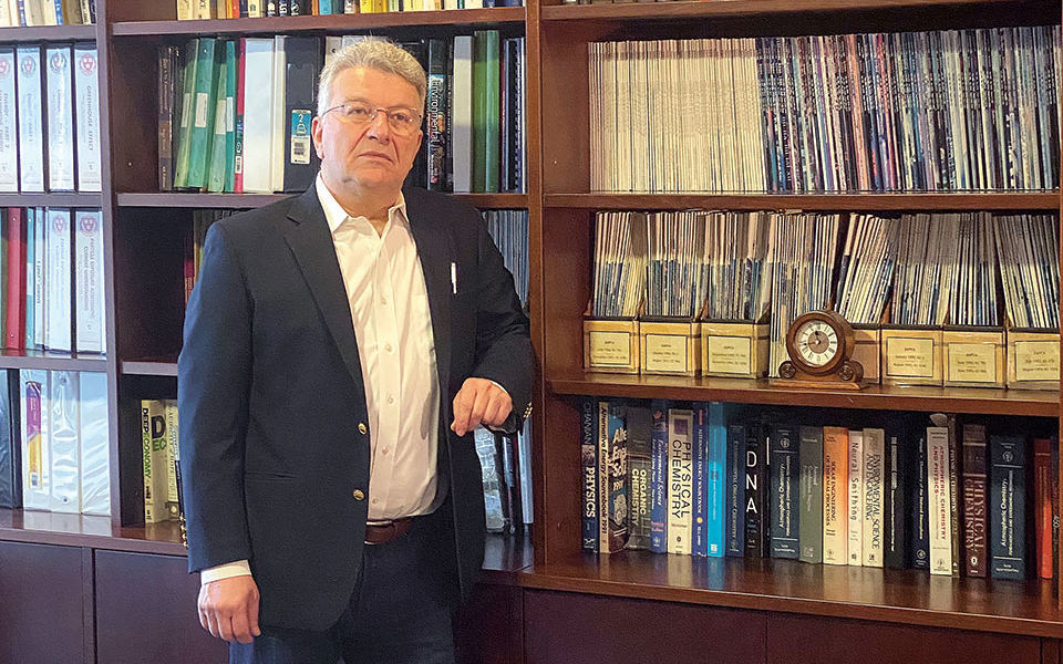 Διαβάστε στην «Καθημερινή της Κυριακής»-3