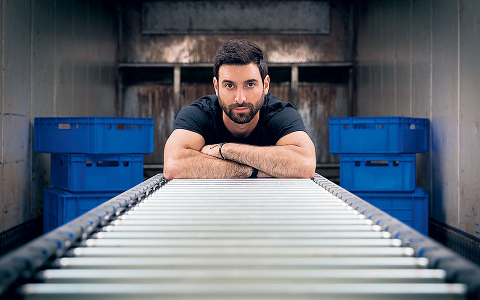 Μια startup προτείνει λύση για τις εφοδιαστικές αλυσίδες τροφίμων-1