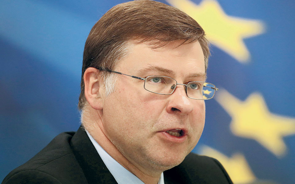 Ελληνική οικονομία: Προς την έξοδο από ενισχυμένη εποπτεία-1