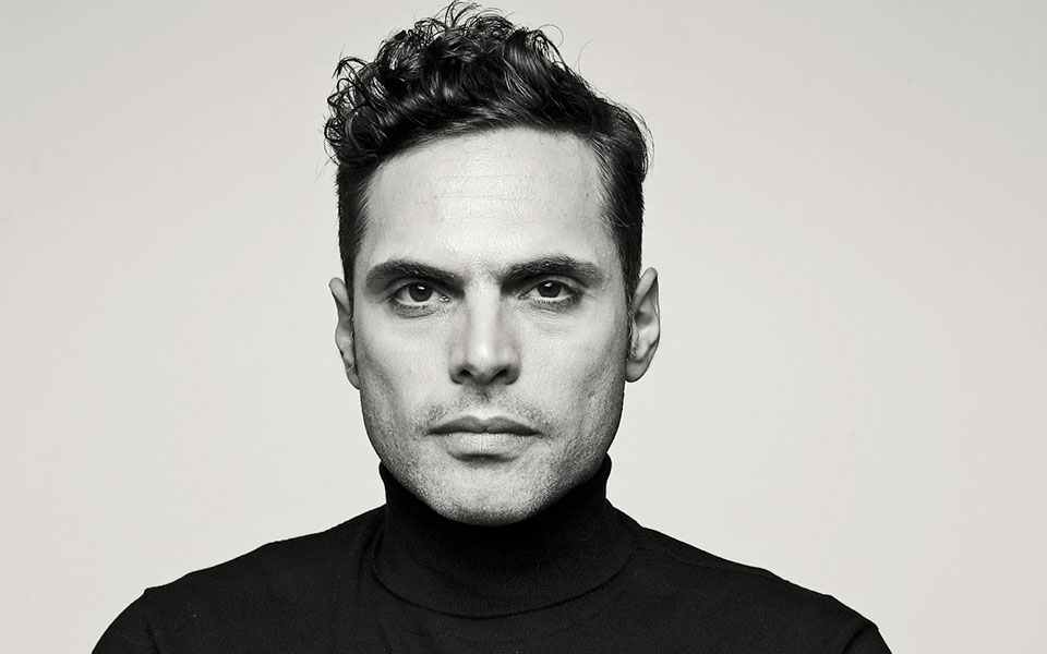 Γιώργος Παπαγεωργίου: «Μια πράξη καθαρά ανθρώπινη»-1