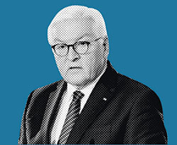 Φρανκ-Βάλτερ Σταϊνμάγερ: Αντιδιπλωματία-1