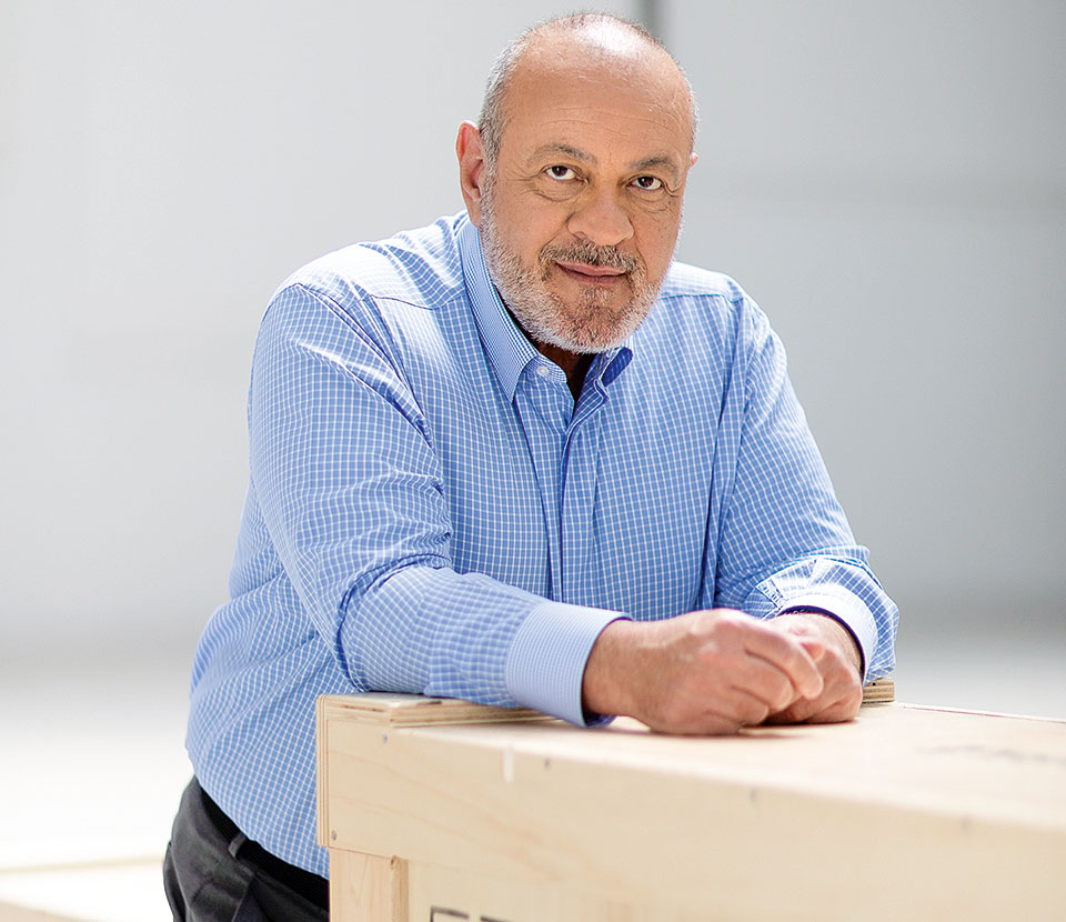 Η δωρεά των δύο ηπείρων-2