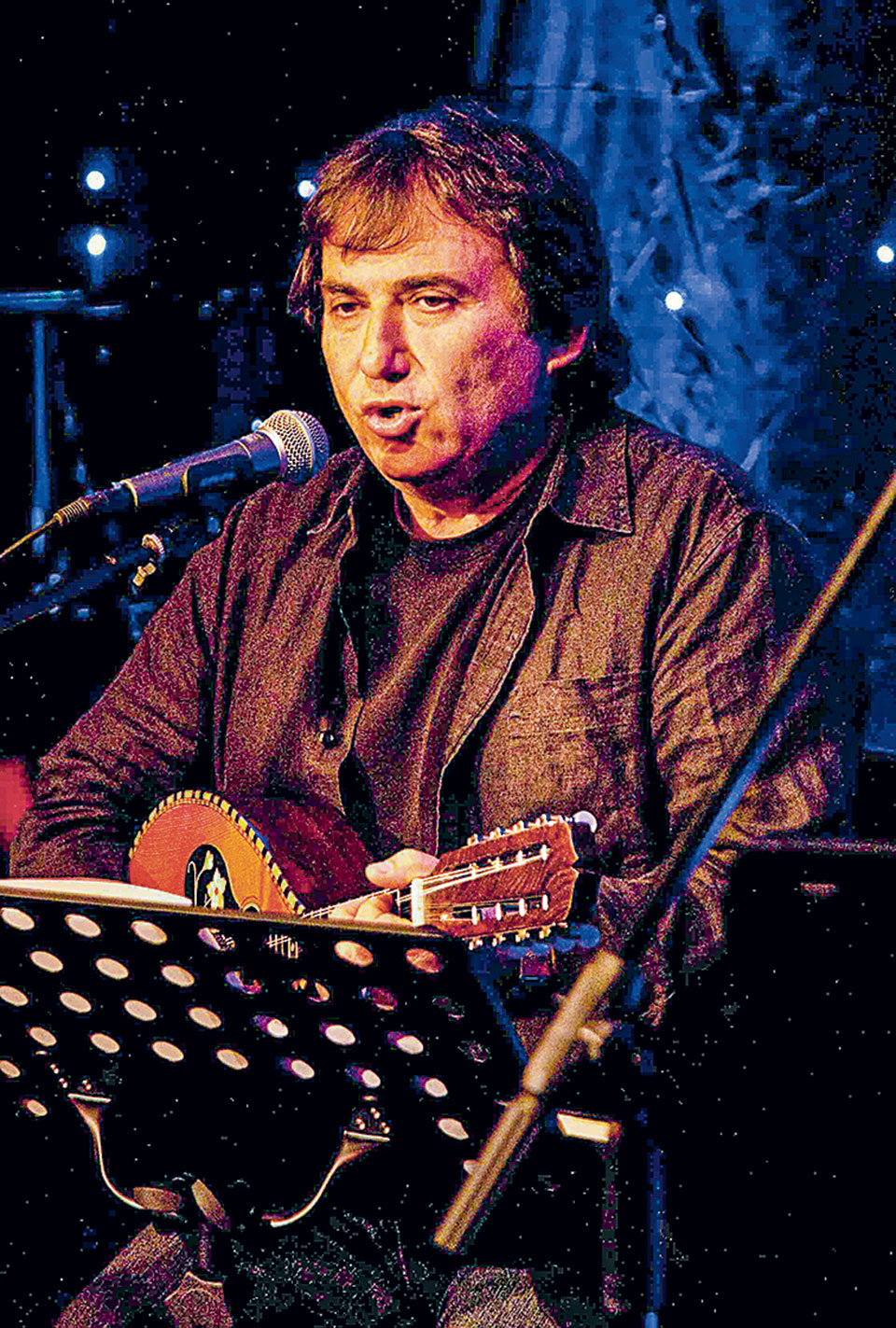 Η πολιτιστική ατζέντα της Μεγάλης Τρίτης-1