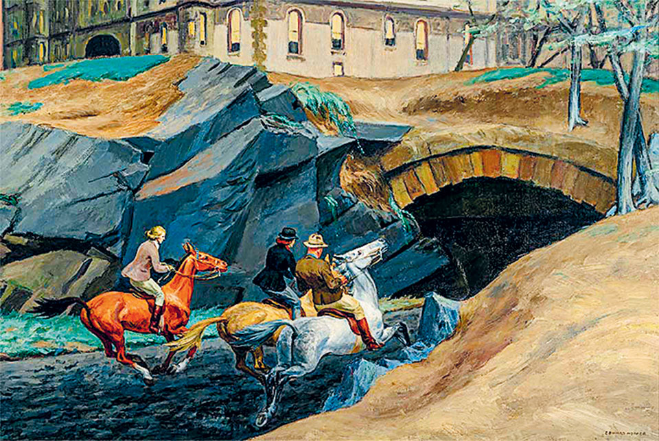 Τίτος, ο γιος του Ρέμπραντ σε ένα εξαιρετικό πορτρέτο-4