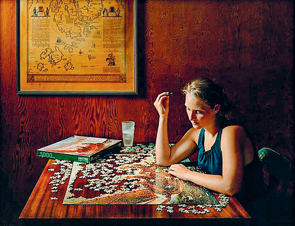 Τίτος, ο γιος του Ρέμπραντ σε ένα εξαιρετικό πορτρέτο-5