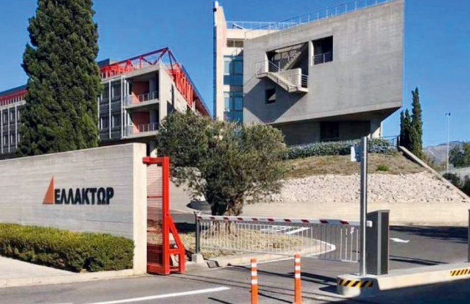 Εγκρίθηκε η εξαγορά του ομίλου Μούχαλη-1