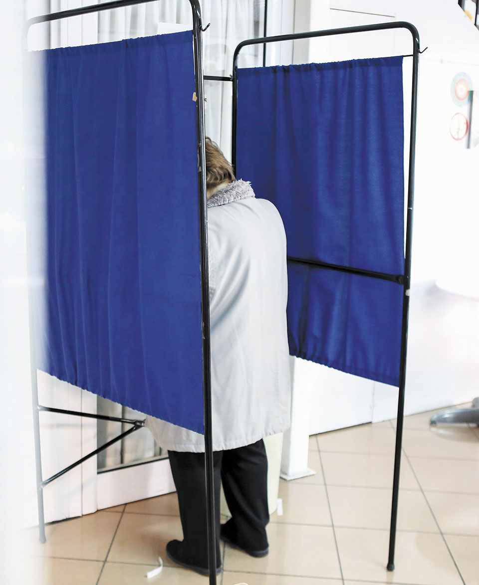 Κυβερνήσεις συνεργασίας: υπέρ ή κατά;-1