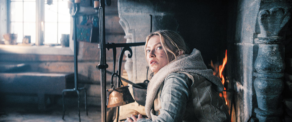 Οι νέες ταινίες της εβδομάδας: Αγριοι Βίκινγκς, φωτιά στον ναό-2