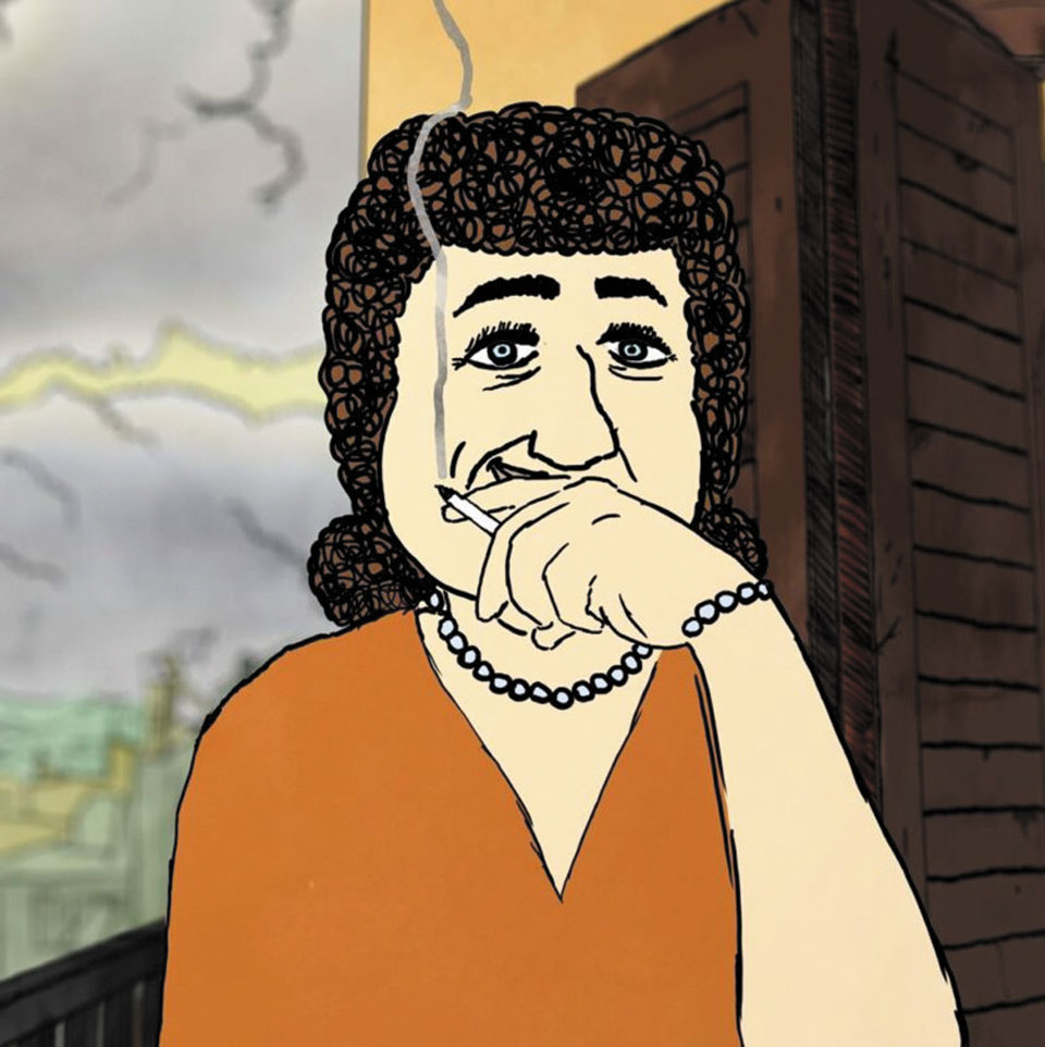 Home Cinema: «Απόλλων 10 1/2: Παιδί στη Διαστημική Εποχή», «Prehistoric Planet» και ERTFLIX-2