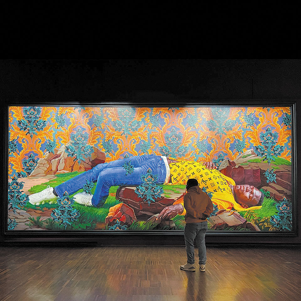 Η ξεχωριστή περίπτωση της Φραντσέσκα Γούντμαν-1