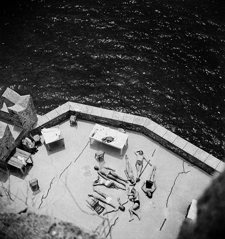 Ζωγραφίζοντας την ηδονική Ελλάδα-1