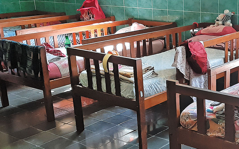 λουκέτο-σε-ίδρυμα-για-παιδιά-561829849