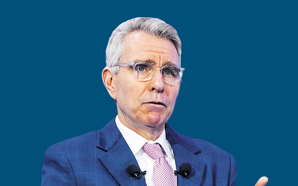 Διαβάστε στην «Καθημερινή της Κυριακής» που κυκλοφορεί εκτάκτως το Σάββατο-2