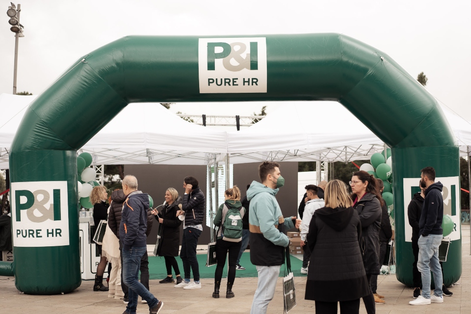 P&I: Η γερμανική πολυεθνική επενδύει στο ανθρώπινο δυναμικό της Ελλάδας-1