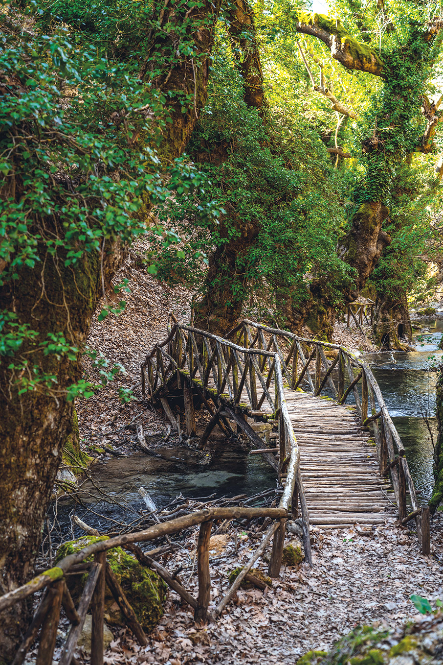 Αρχαιολογικός χώρος Φιλίππων: Στη ρωγμή του χρόνου-7