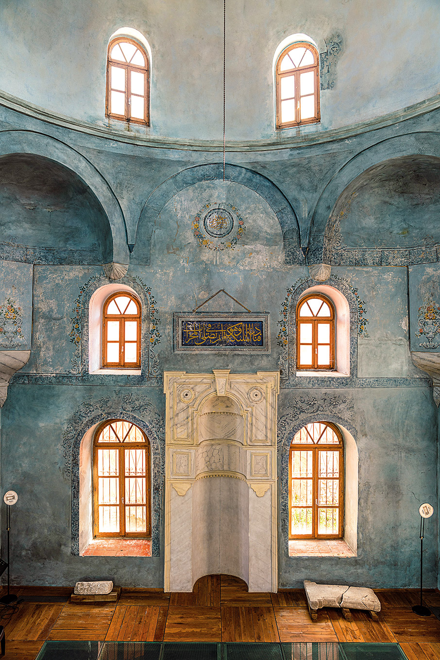 Αρχαιολογικός χώρος Φιλίππων: Στη ρωγμή του χρόνου-4