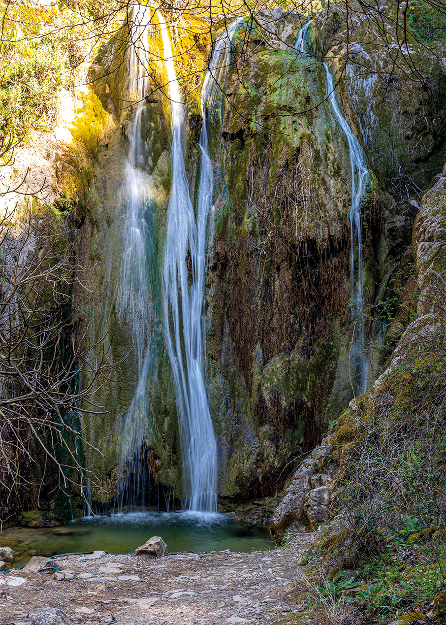 Κέρκυρα: Ένα οδοιπορικό στη φύση, την πόλη και την πληθωρική γαστρονομία-6