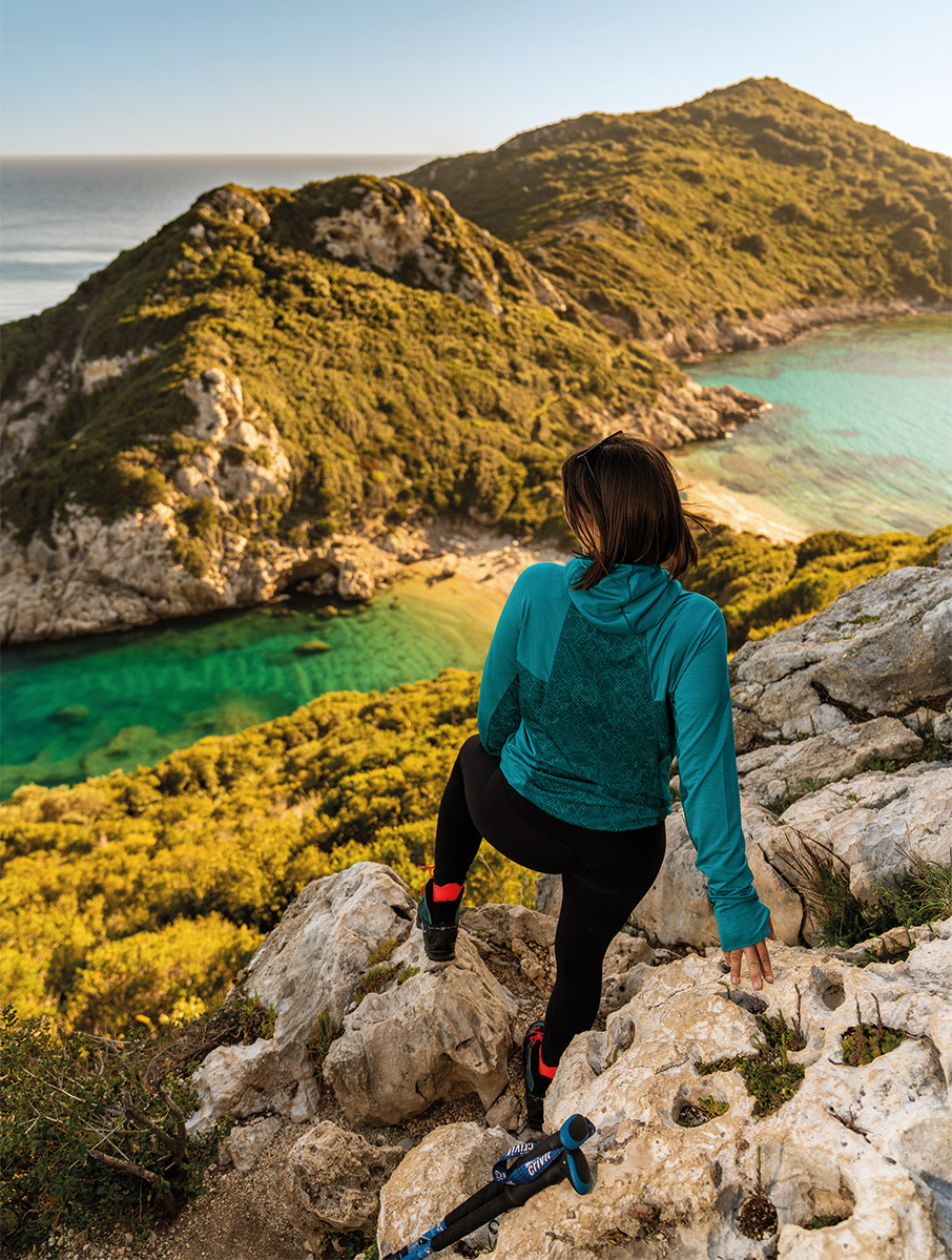 Κέρκυρα: Ένα οδοιπορικό στη φύση, την πόλη και την πληθωρική γαστρονομία-3