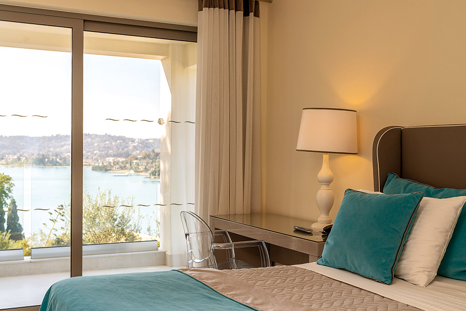 Κέρκυρα: Ένα οδοιπορικό στη φύση, την πόλη και την πληθωρική γαστρονομία-9