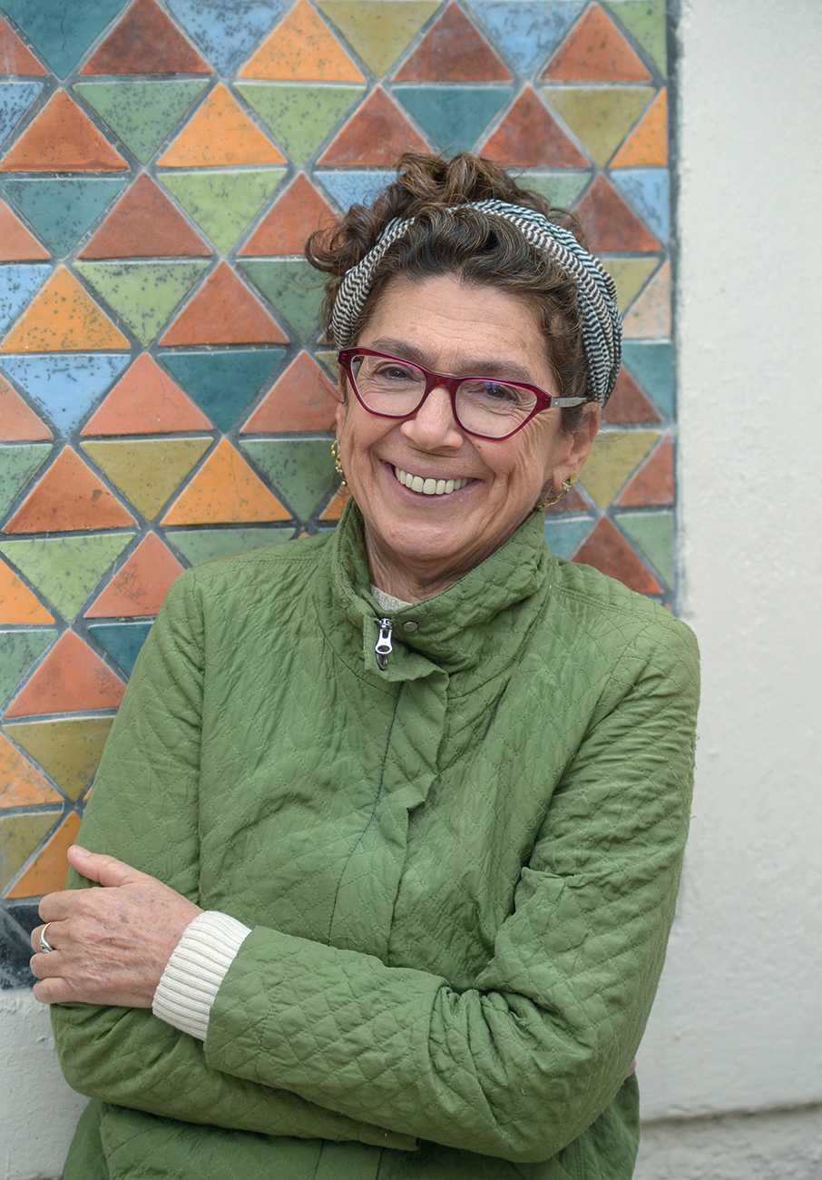 Ποιοι είναι οι Έλληνες που θα μας εκπροσωπήσουν στη μεγαλύτερη έκθεση χειροτεχνίας στη Βενετία;-5