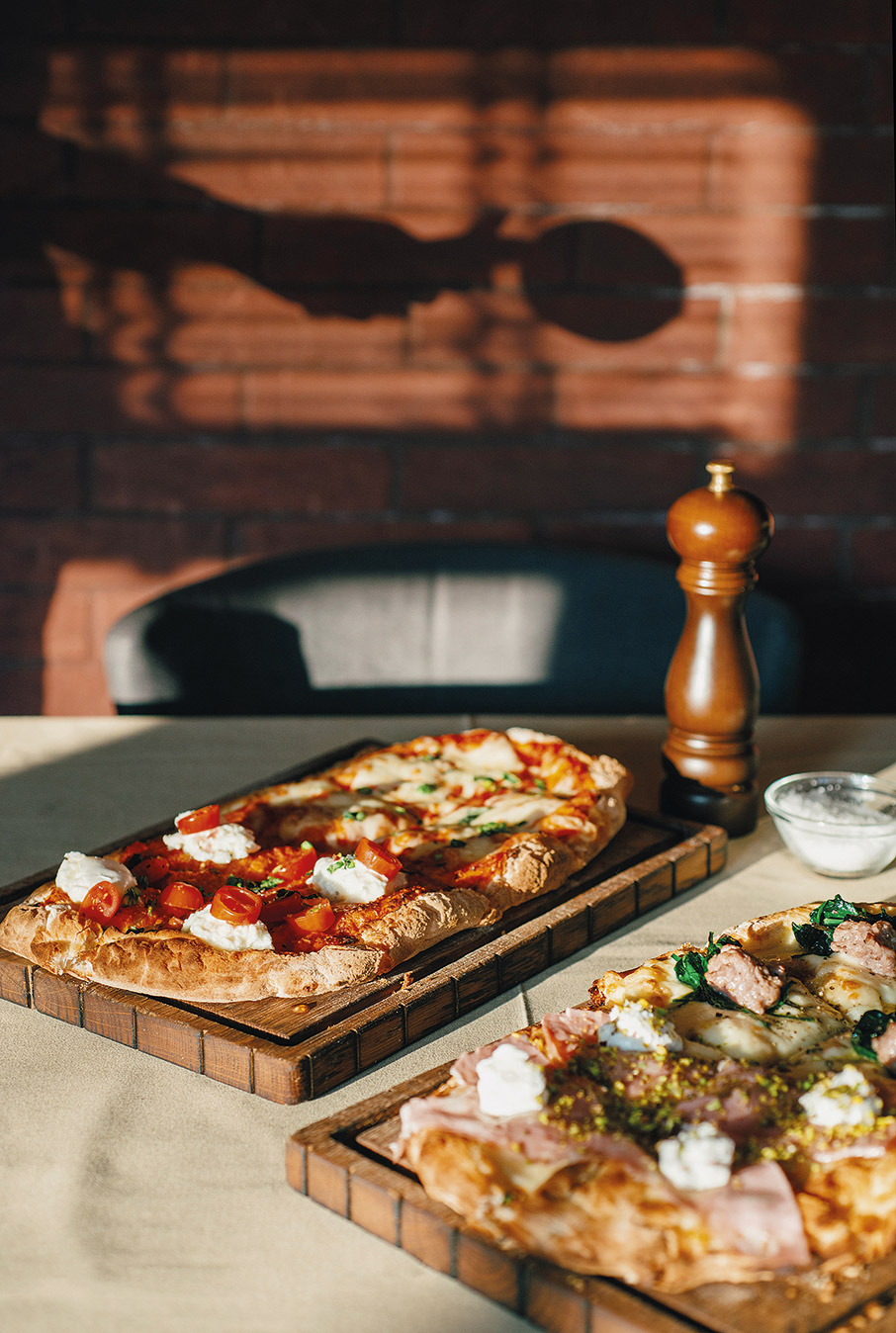 Οι 6 πιο hot πίτσες της Αθήνας-2