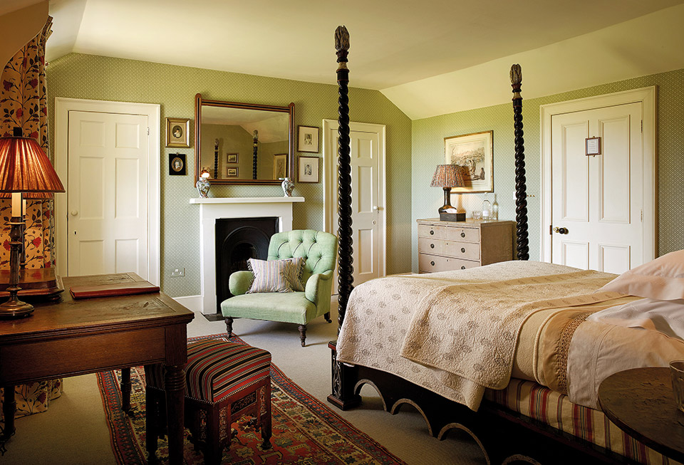 Στην παμπ-ξενώνα Τhe Gunton Arms απολαύσαμε την Αγγλία στα καλύτερά της-5