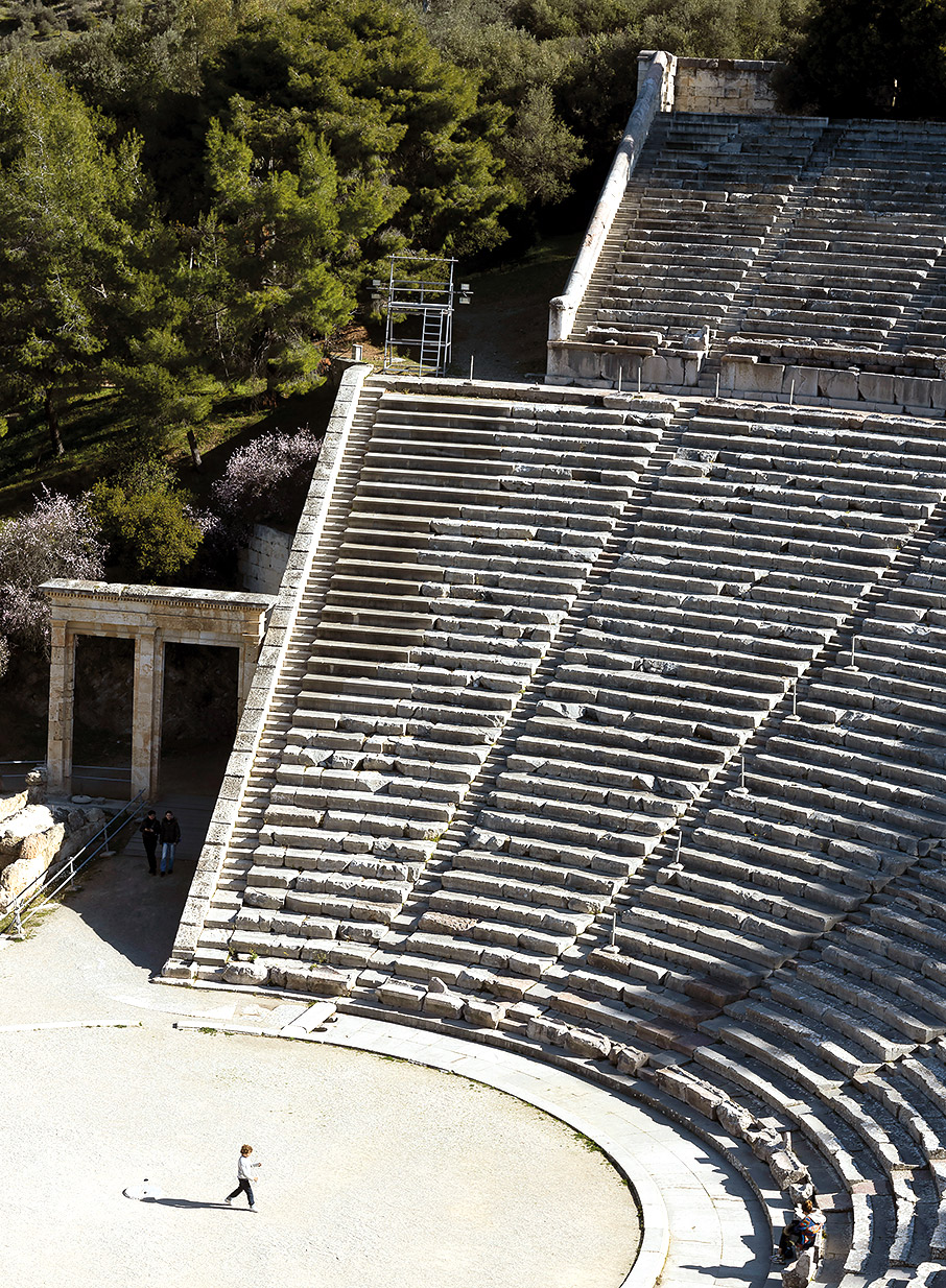 Αρχαιολογικό σαφάρι στην Αργολίδα-1
