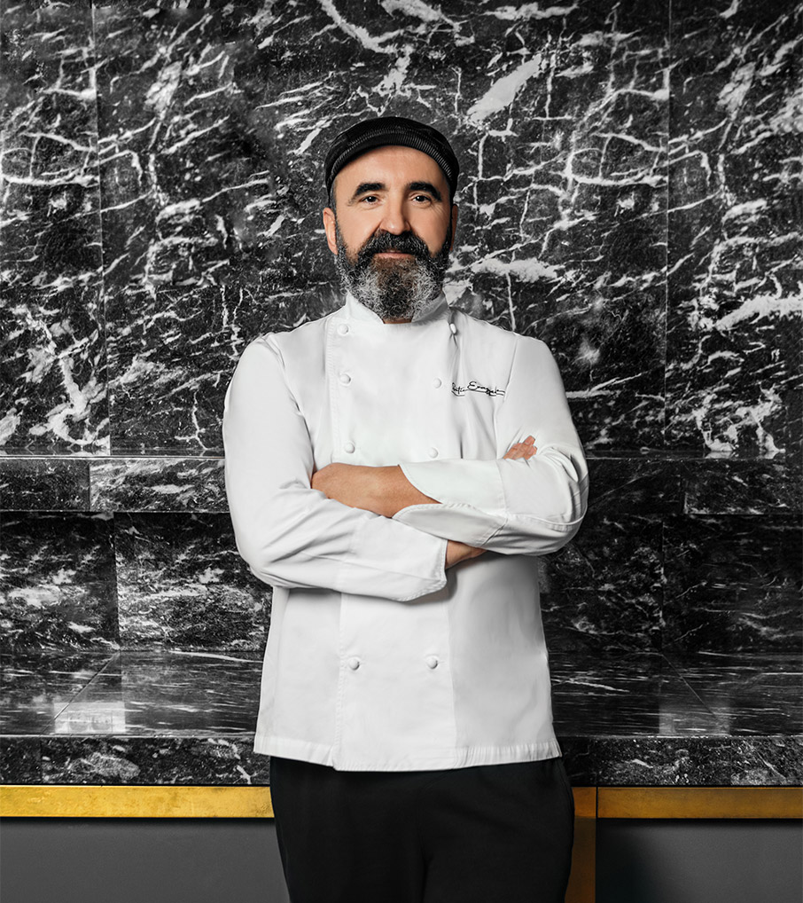 Η τέχνη της υψηλής γαστρονομίας ξεδιπλώνεται στο Sani Gourmet 2022 από εννέα χαρισματικούς Έλληνες σεφ-1