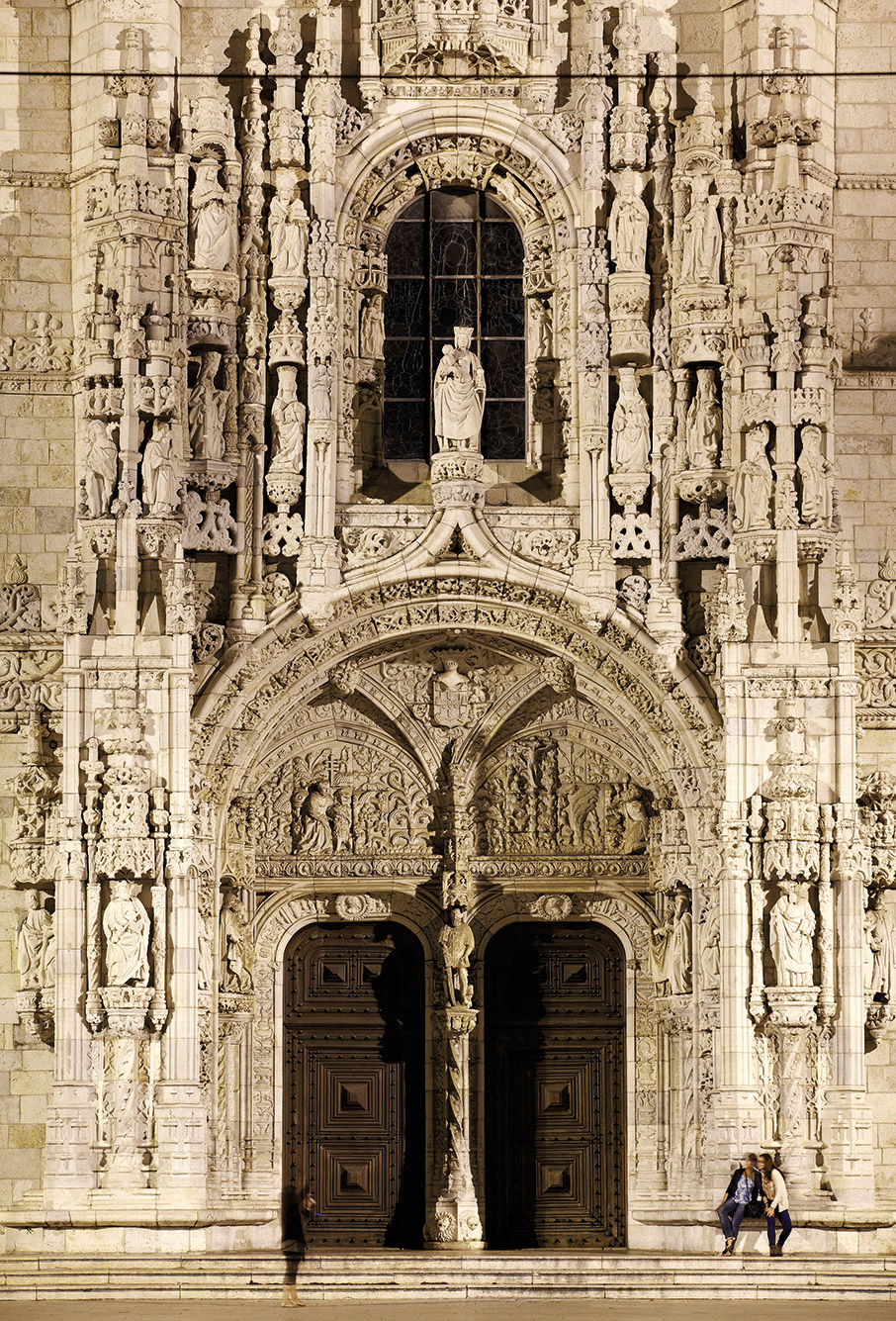 Λισαβόνα: Όταν η απλότητα θριαμβεύει-5