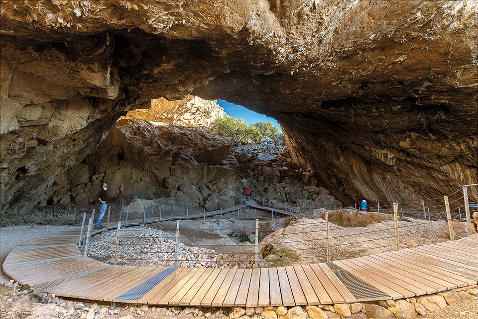Αρχαιολογικό σαφάρι στην Αργολίδα-12