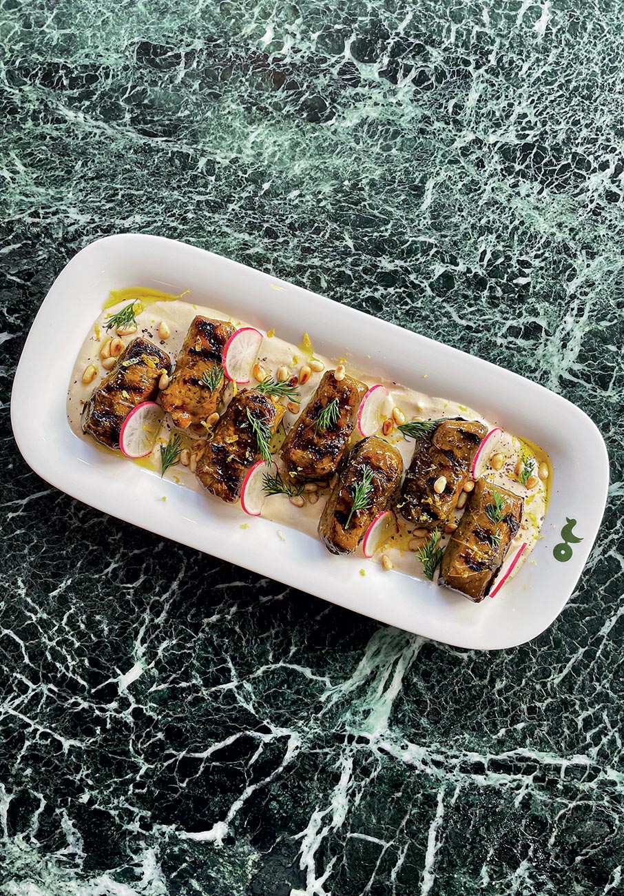 Νηστεύετε; 10 προτάσεις για να φάτε έξω στην Αθήνα-7