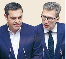 Τι γράφει το ρολόι, κύριε πρόεδρε;-1